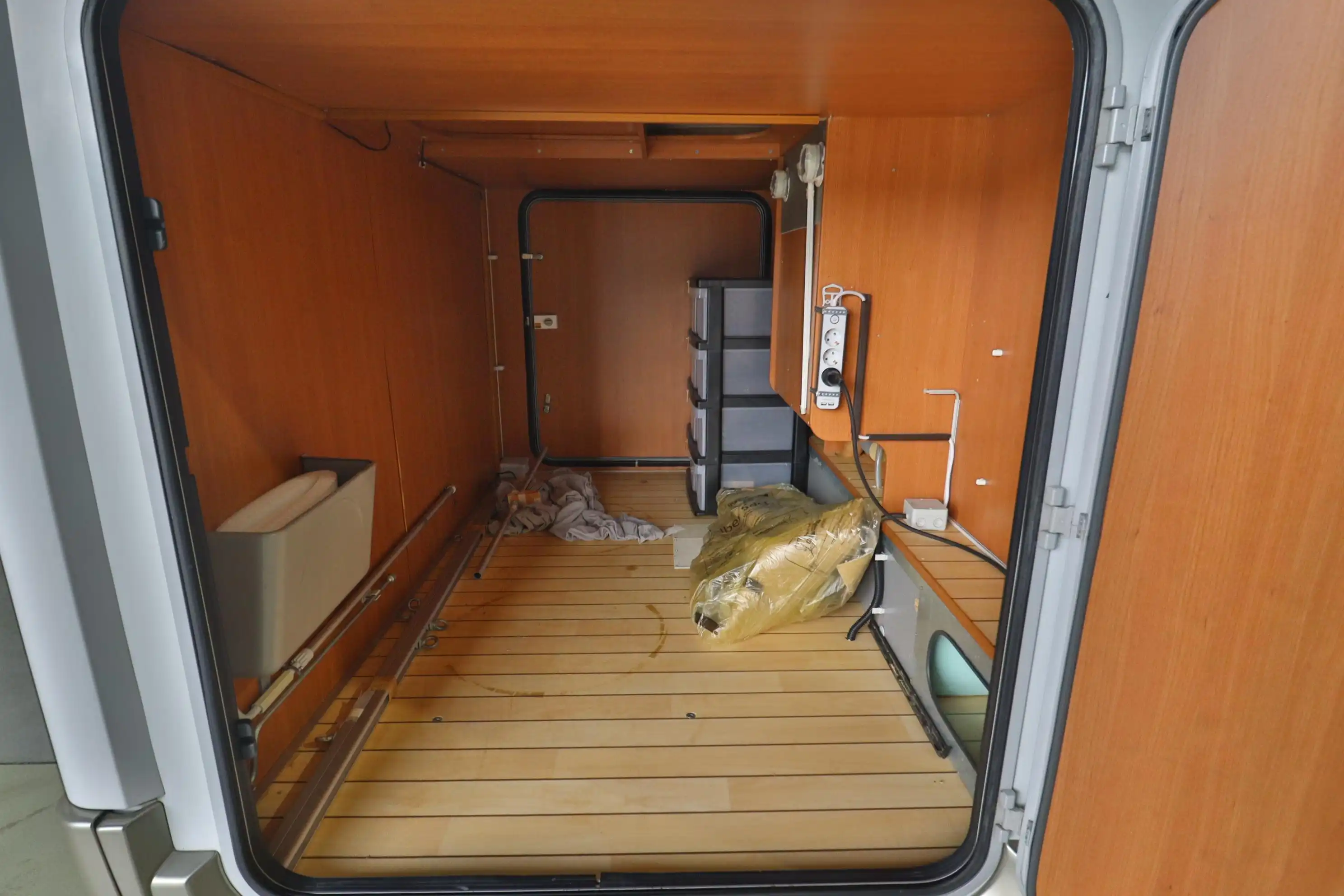 PILOTE Reference 740 G - Ansicht 5
